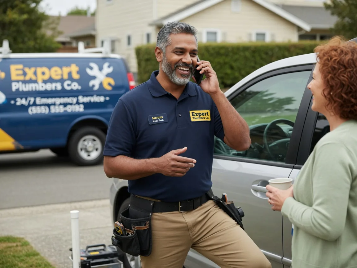 Drain Cleaning Yucaipa, CA FAQs